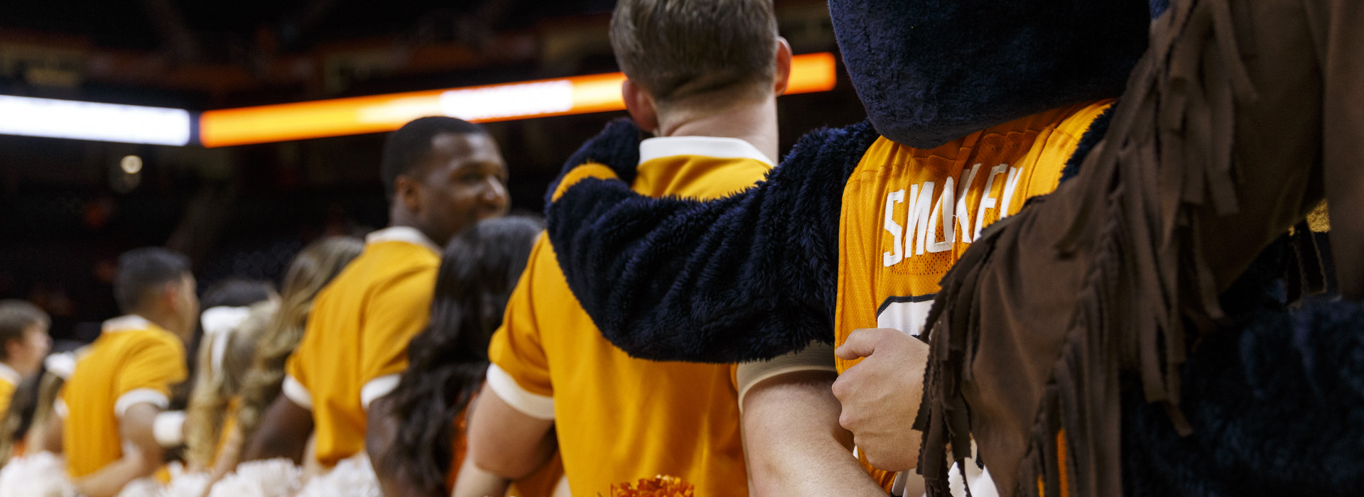 Tennessee Spirit Camps 3