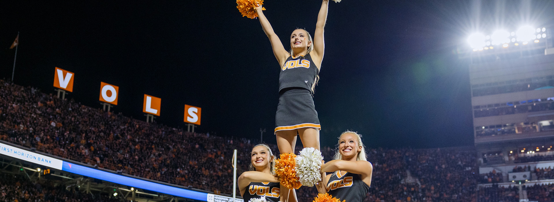 Tennessee Spirit Camps 4